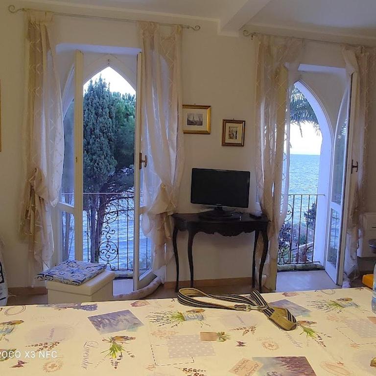 Casa Rosa - Appartamento con 2 Camere da Letto - 5