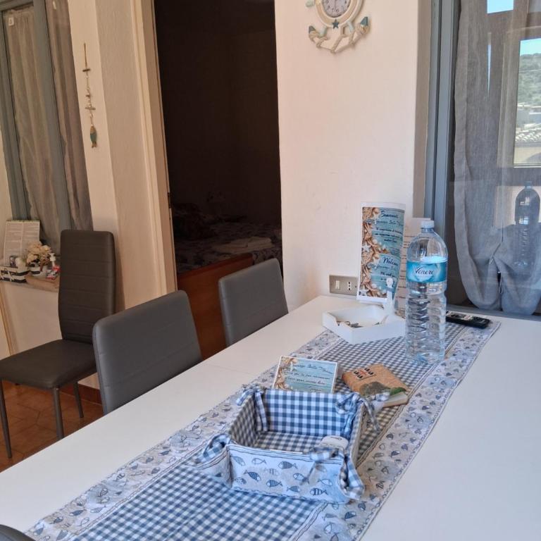 Casa stella marina Villasimius.. - Two-Bedroom House - 4