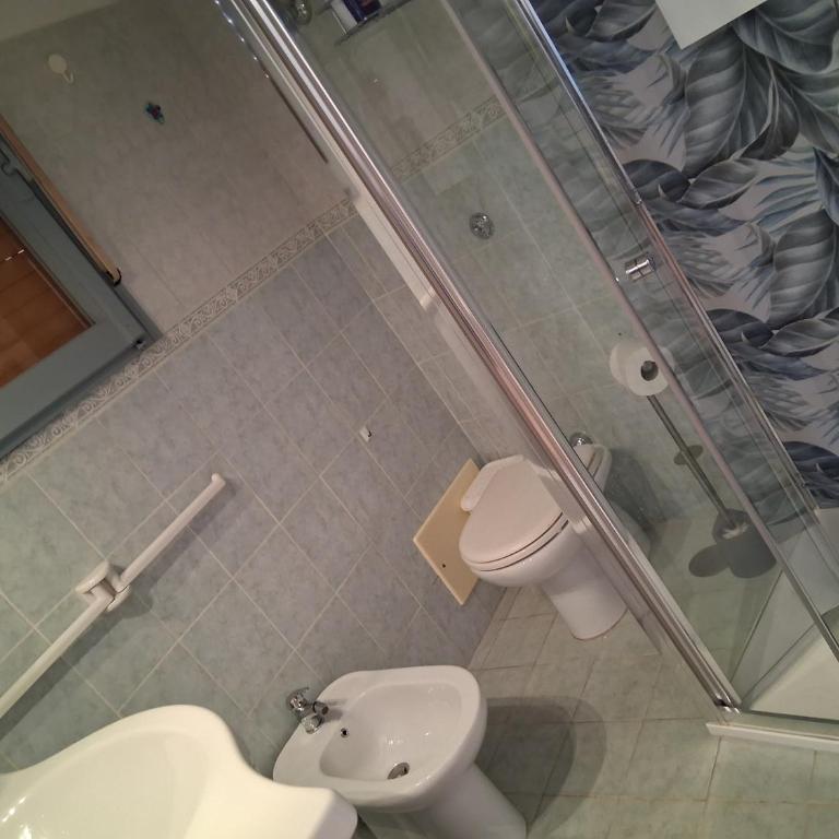 Casa stella marina Villasimius.. - Two-Bedroom House - 3