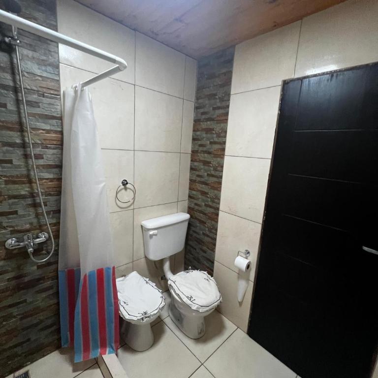 Tu hogar para vacacionar - Casa de 2 dormitorios - 25
