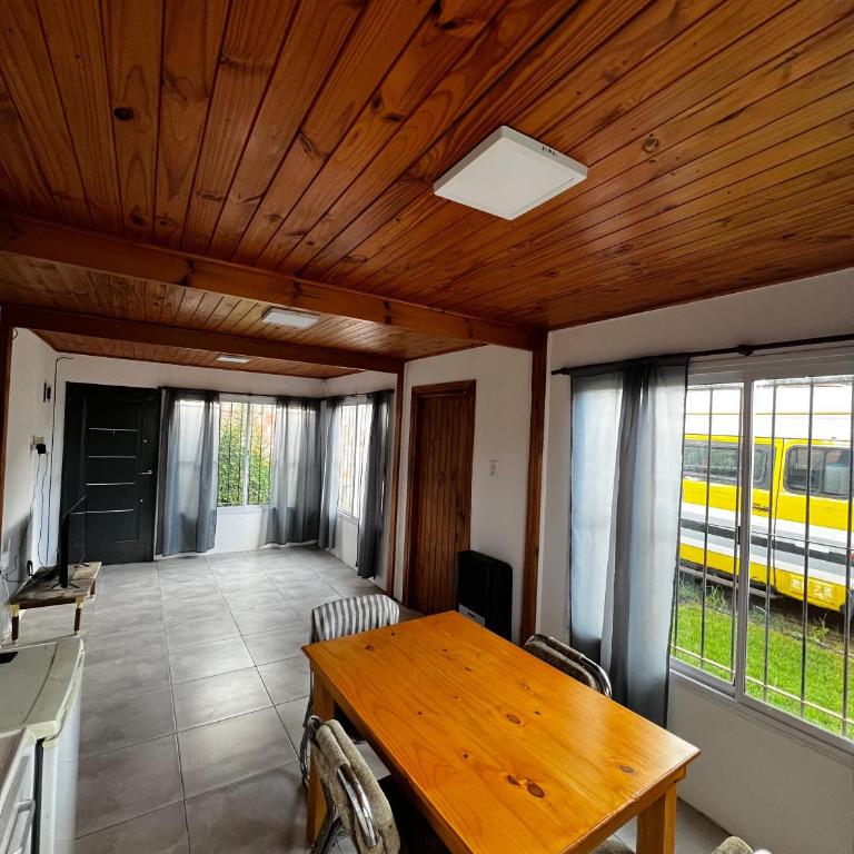 Tu hogar para vacacionar - Casa de 2 dormitorios - 27
