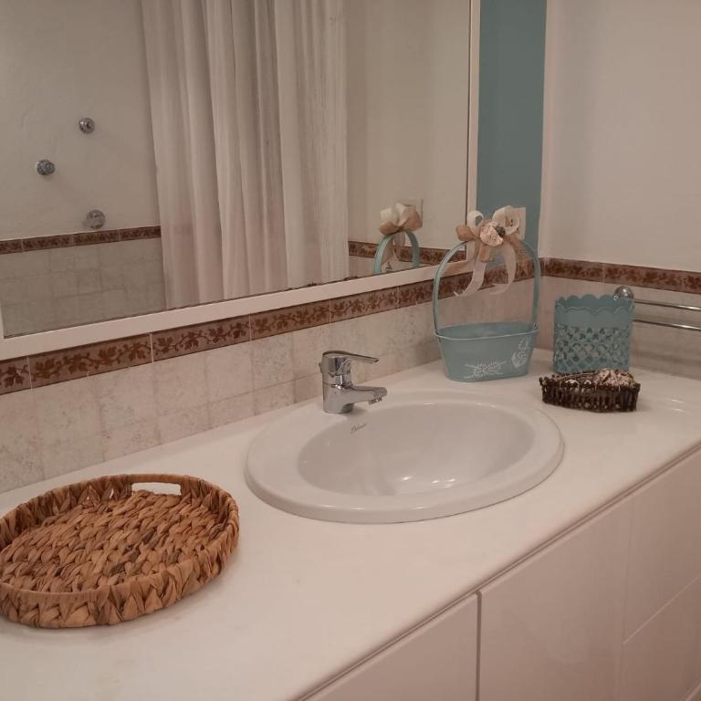 Casa Corte Fiorita - Casa Vacanze con 3 Camere da Letto - 24