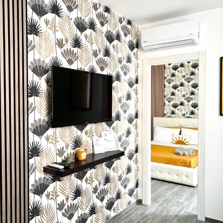 Maison du soleil - Appartamento con 2 Camere da Letto - 11