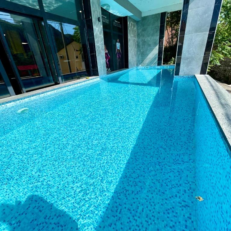 Jacuzzi Apartman Mostar - Two-Bedroom Apartment - 16