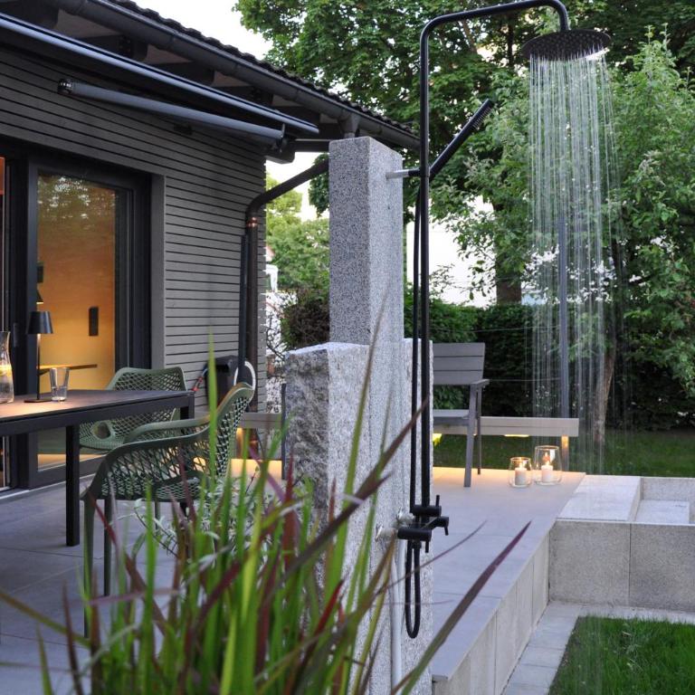 DIE NEUN - Loft, Garten, Lieblingsort - Apartment - 1