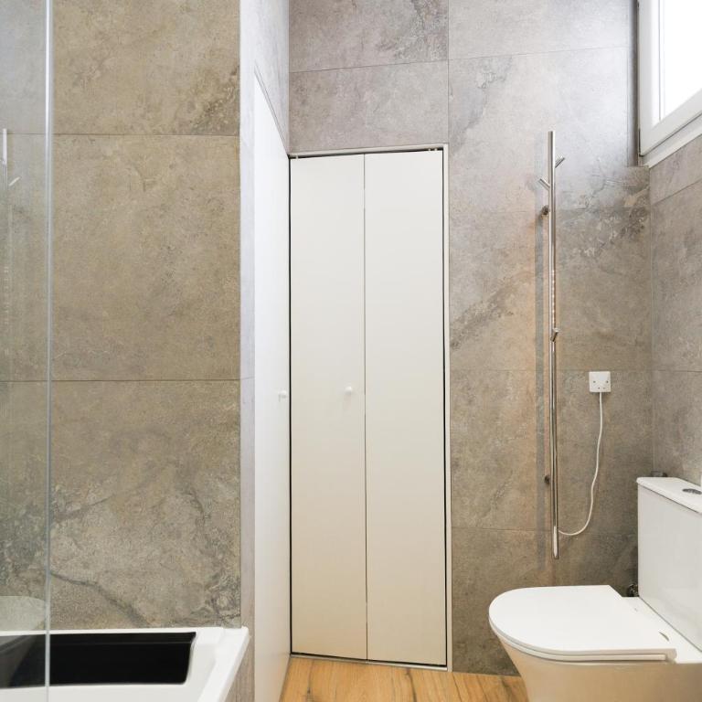 Le RETRO RARE-Superbe appt Suquet, jardin,6p,200m Croisette - Appartement 2 Chambres - 25