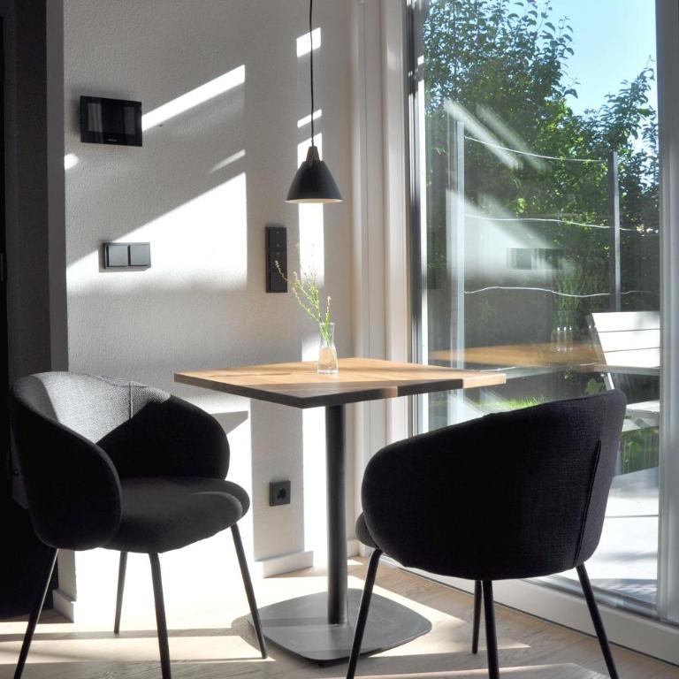 DIE NEUN - Loft, Garten, Lieblingsort - Apartment - 5