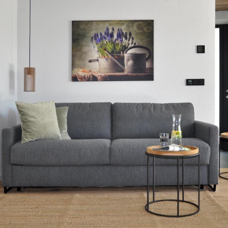 DIE NEUN - Loft, Garten, Lieblingsort - Apartment - 2