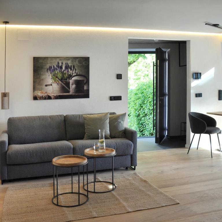 DIE NEUN - Loft, Garten, Lieblingsort - Apartment - 3
