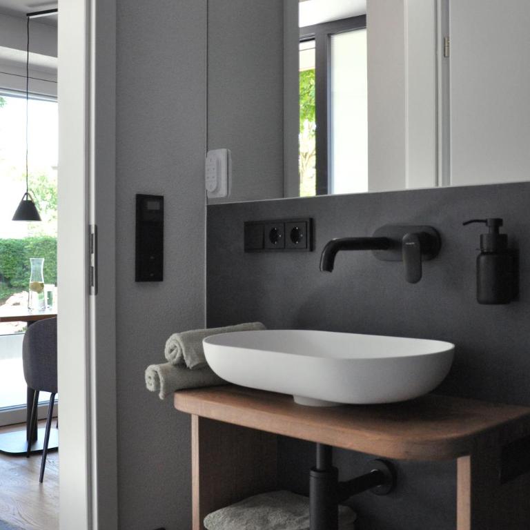 DIE NEUN - Loft, Garten, Lieblingsort - Apartment - 8