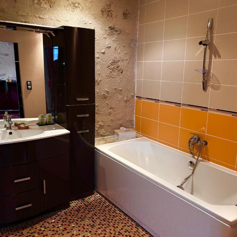 Les Galeries de Beaulac - Suite Penthouse - 11