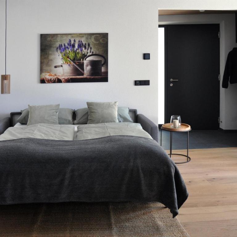 DIE NEUN - Loft, Garten, Lieblingsort - Apartment - 4