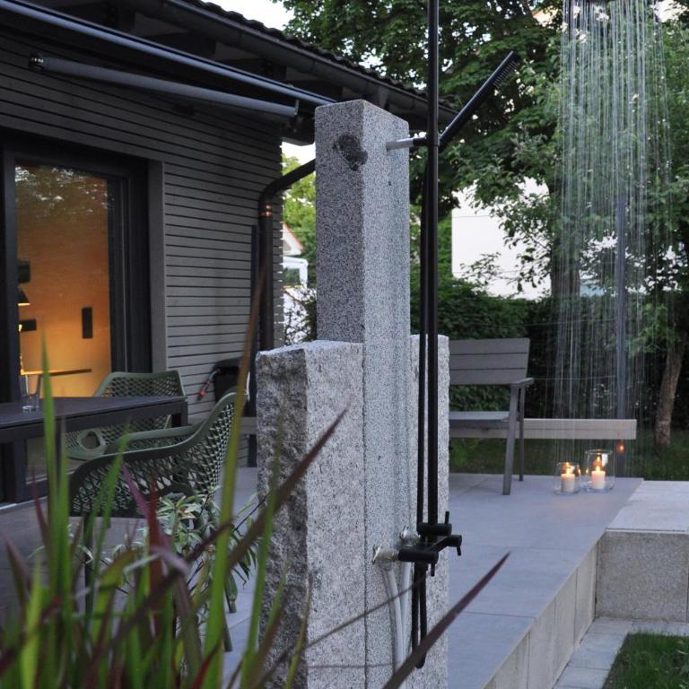 DIE NEUN - Loft, Garten, Lieblingsort - Apartment - 11