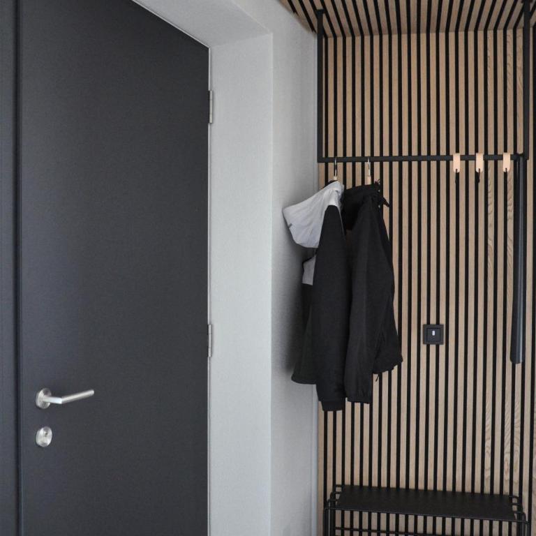 DIE NEUN - Loft, Garten, Lieblingsort - Apartment - 9