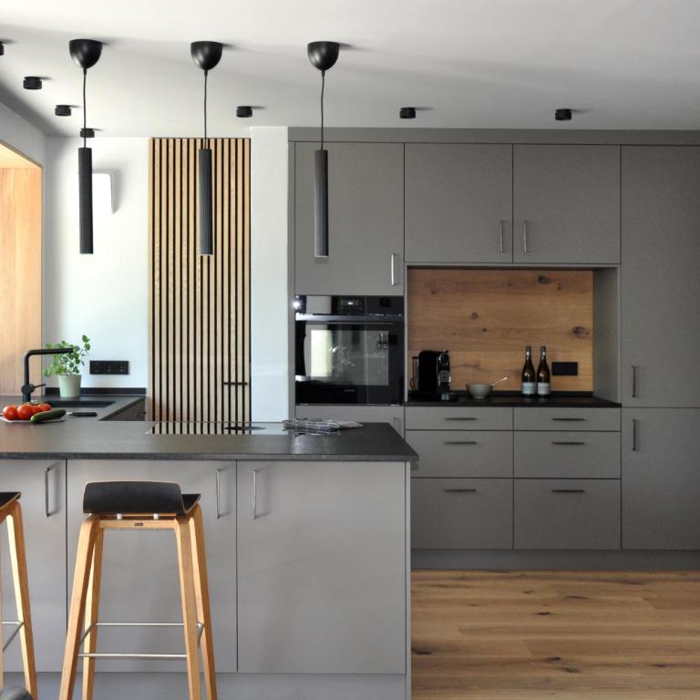 DIE NEUN - Loft, Garten, Lieblingsort - Apartment - 6