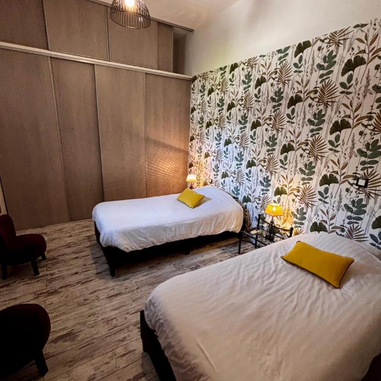 Les Galeries de Beaulac - Suite Penthouse - 12