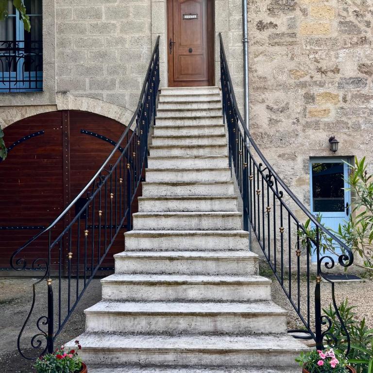 Les Galeries de Beaulac - Suite Penthouse - 15