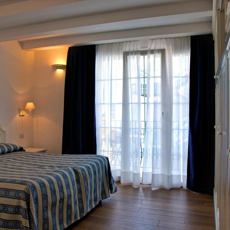 Hotel La Goletta - Suite - 2 Ebenen - 9