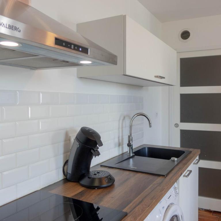 Les suites de Jeanne - Apartamento de 1 dormitorio - 2