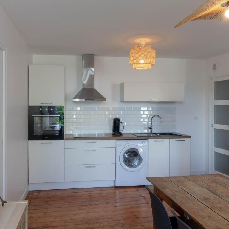 Les suites de Jeanne - Apartamento de 1 dormitorio - 8