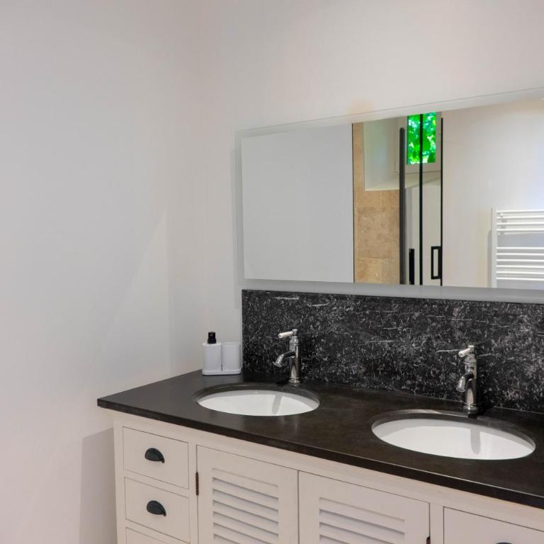 Les suites de Jeanne - Apartamento de 1 dormitorio - 11