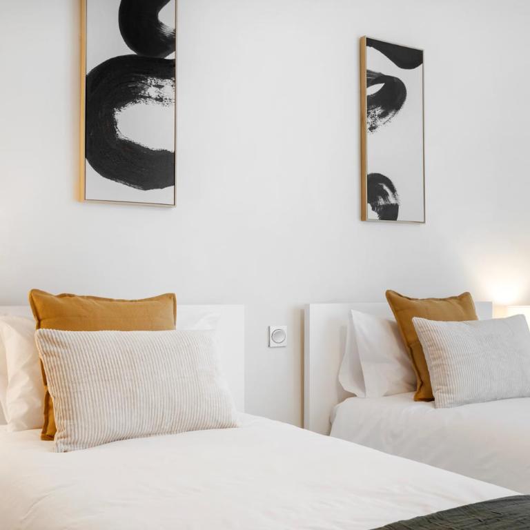 Acosta 3 by Asola Property - Apartamento de 2 dormitorios - 5