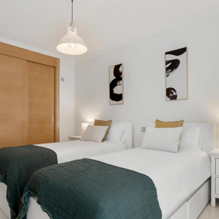 Acosta 3 by Asola Property - Apartamento de 2 dormitorios - 6