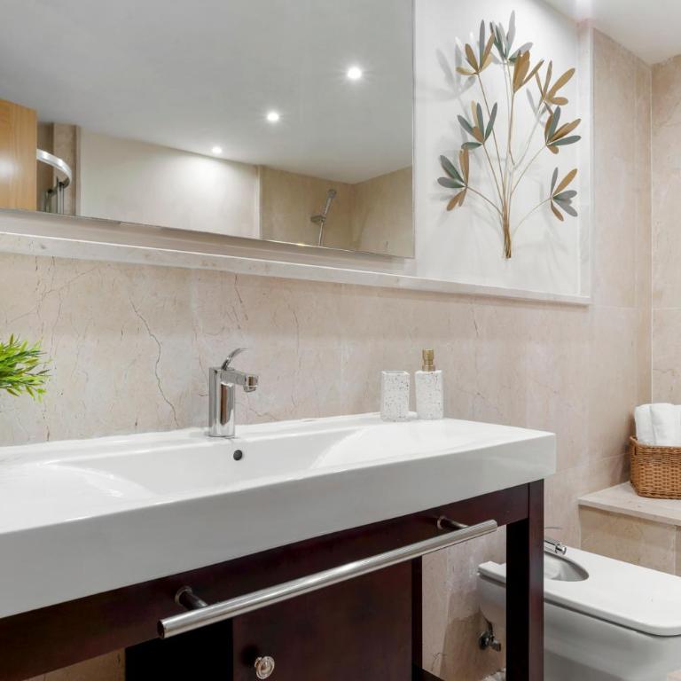 Acosta 3 by Asola Property - Apartamento de 2 dormitorios - 17