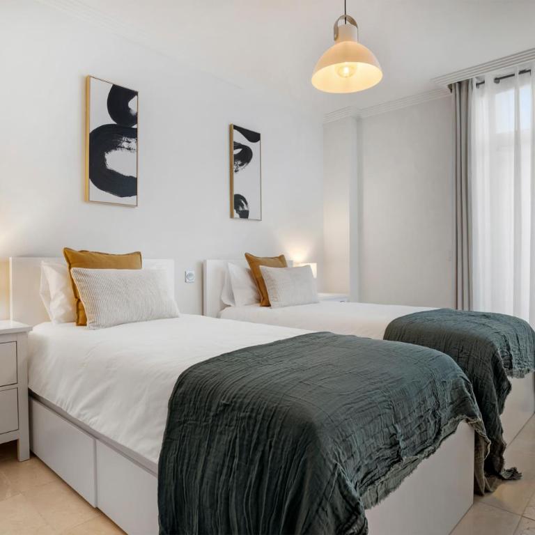 Acosta 3 by Asola Property - Apartamento de 2 dormitorios - 22