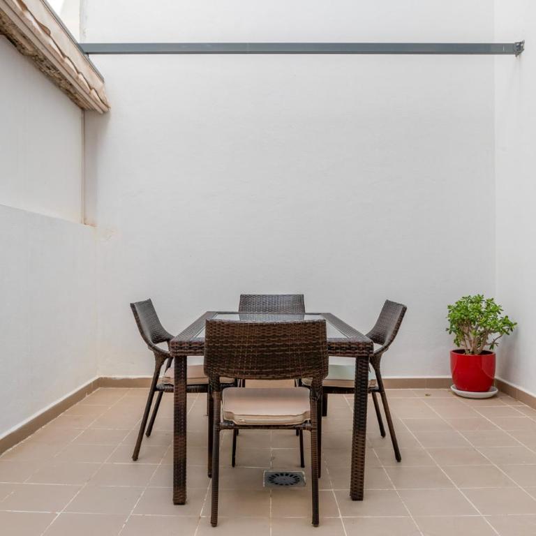 Acosta 3 by Asola Property - Apartamento de 2 dormitorios - 24