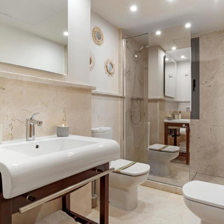 Acosta 3 by Asola Property - Apartamento de 2 dormitorios - 26