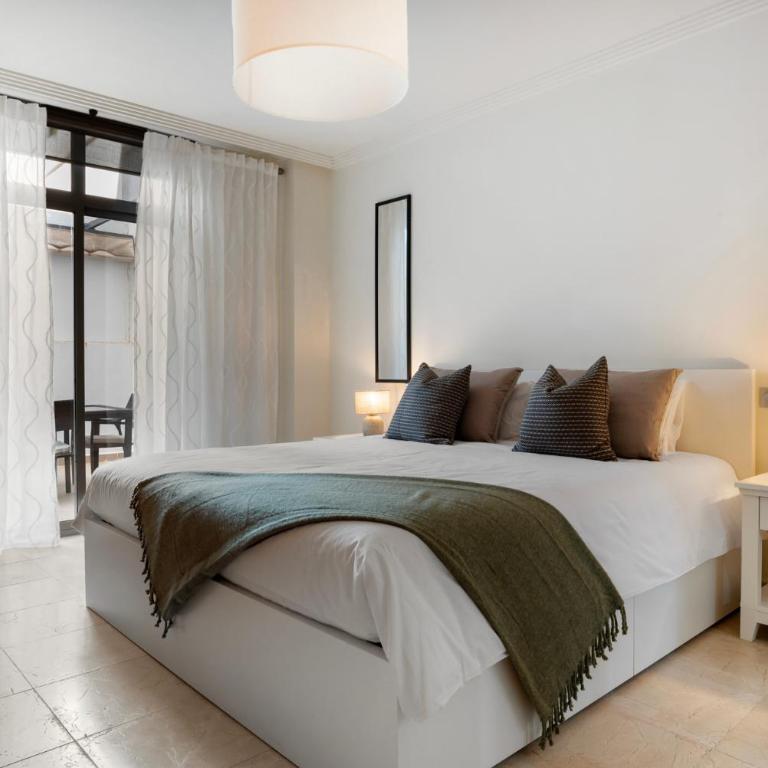 Acosta 3 by Asola Property - Apartamento de 2 dormitorios - 28