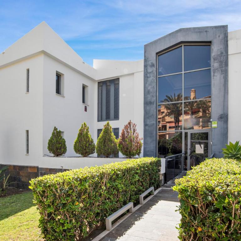 Acosta 3 by Asola Property - Apartamento de 2 dormitorios - 30