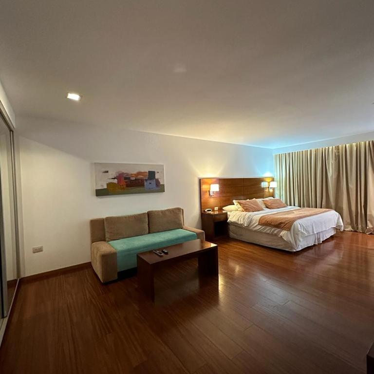 Neper Hotel - Junior Suite - 1