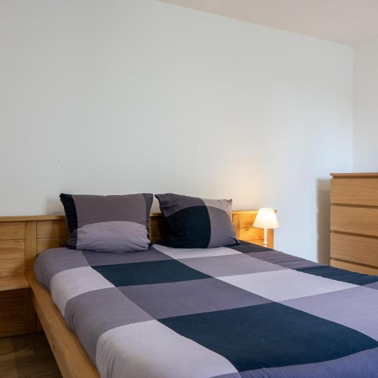 La cour de Jeanne - Apartamento de 1 dormitorio - 8