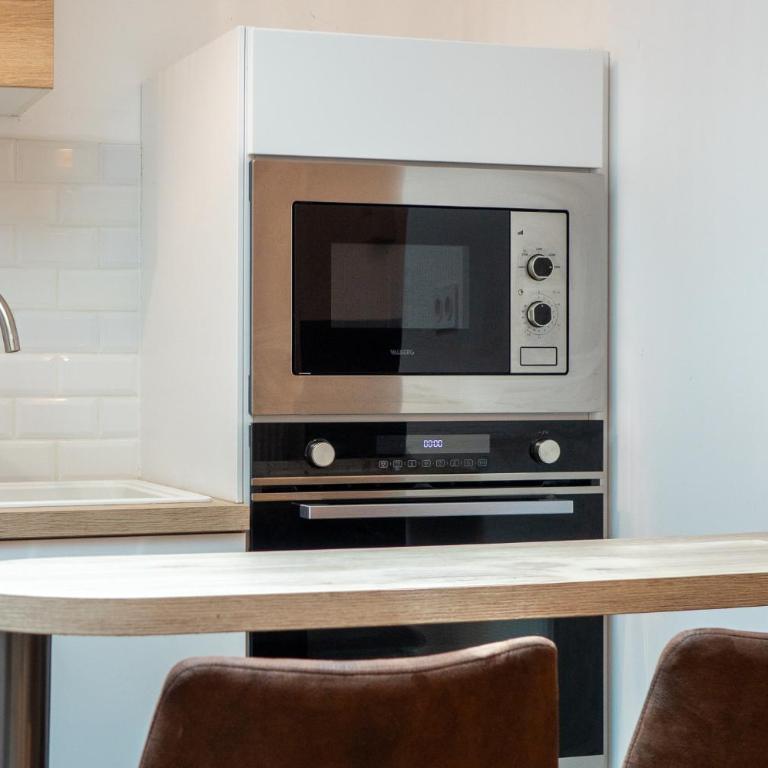 La cour de Jeanne - Apartamento de 1 dormitorio - 4
