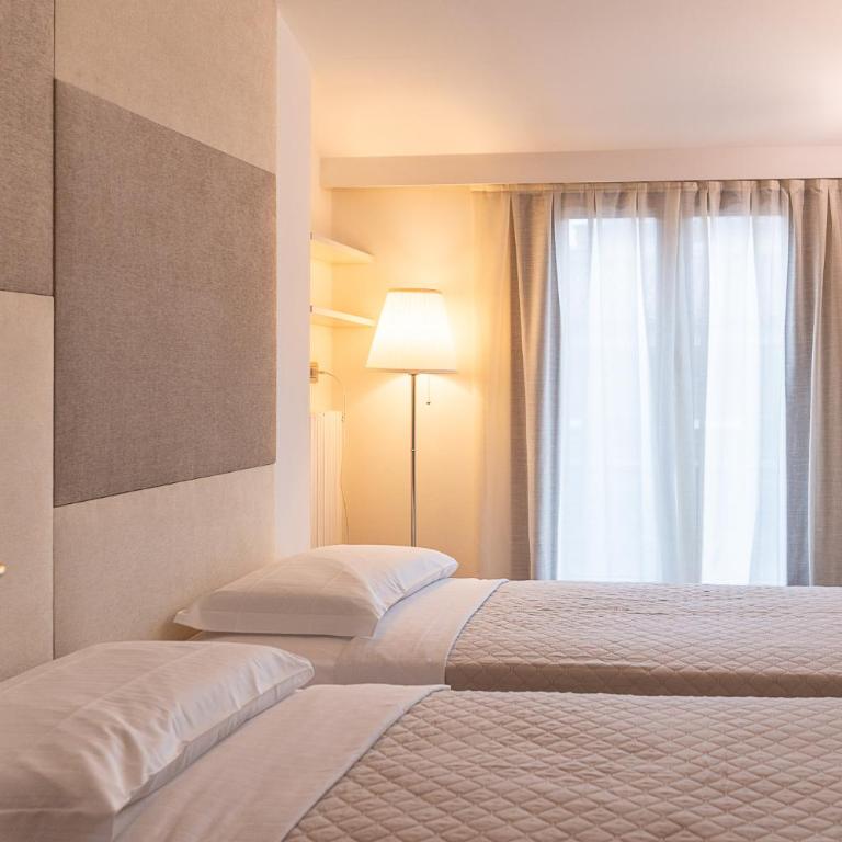 Relais La Torre - Domus Verona - Appartamento con Terrazza - 1