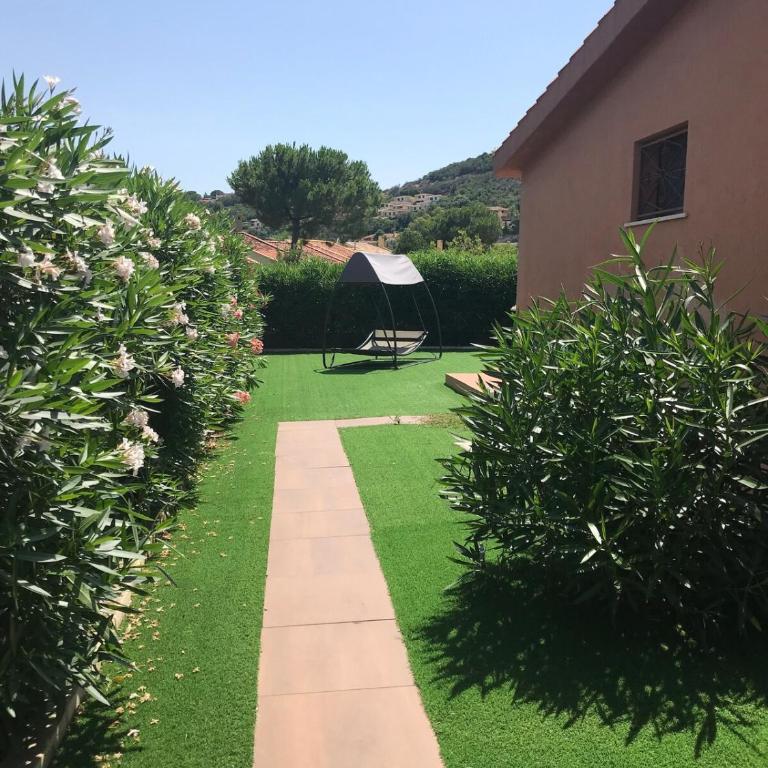 Alloggio privato Agavi -Costa Rei - Casa con 2 Camere da Letto - 28