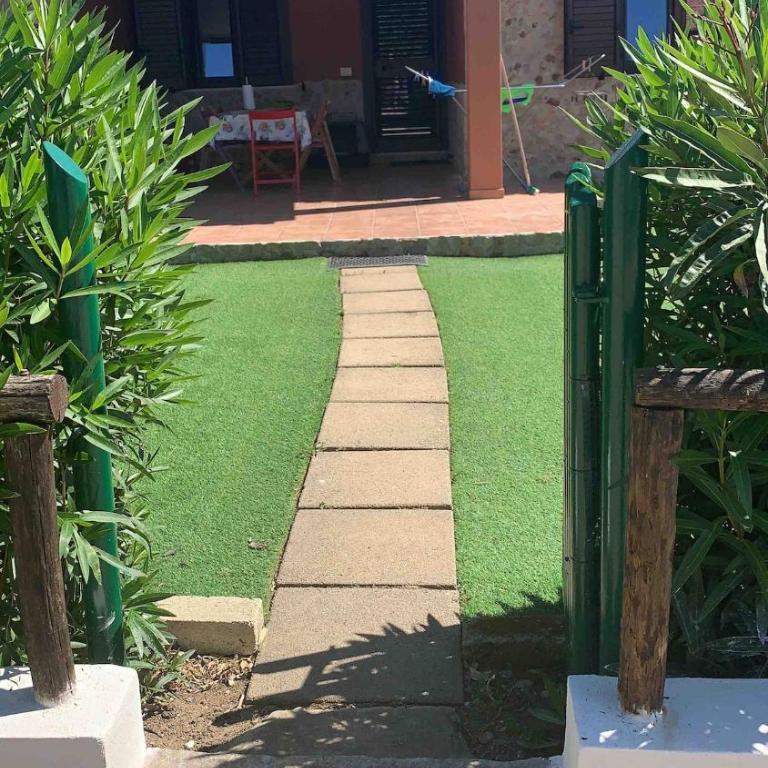 Alloggio privato Agavi -Costa Rei - Casa con 2 Camere da Letto - 6