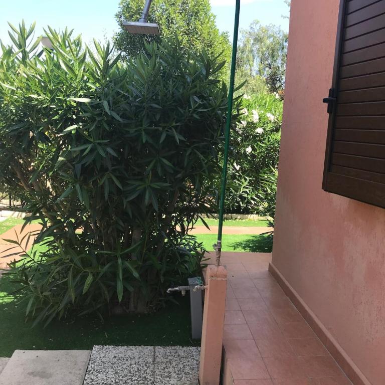 Alloggio privato Agavi -Costa Rei - Casa con 2 Camere da Letto - 26