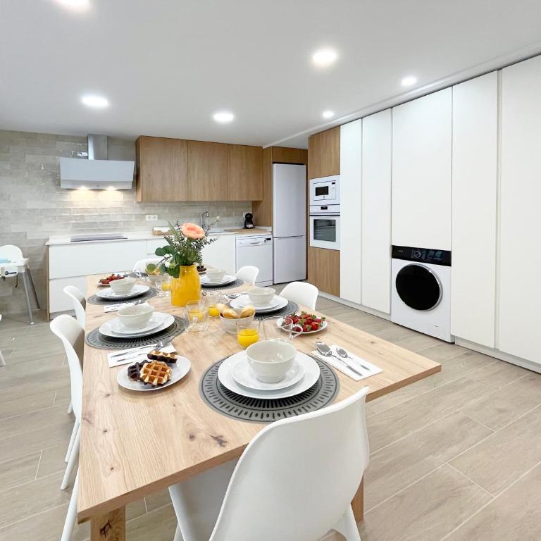 MalagadeVacaciones - Alaire - Apartamento de 3 dormitorios - 19