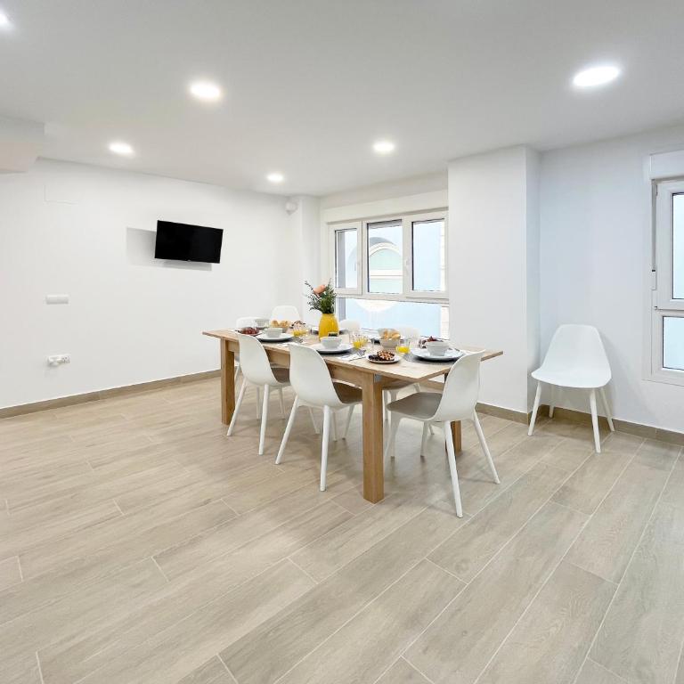 MalagadeVacaciones - Alaire - Apartamento de 3 dormitorios - 10