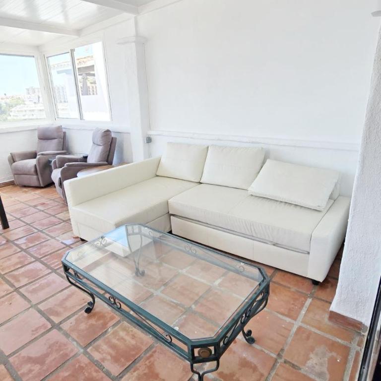Apartamento 2 dormitorios Pueblo Evita - Apartamento de 2 dormitorios - 23