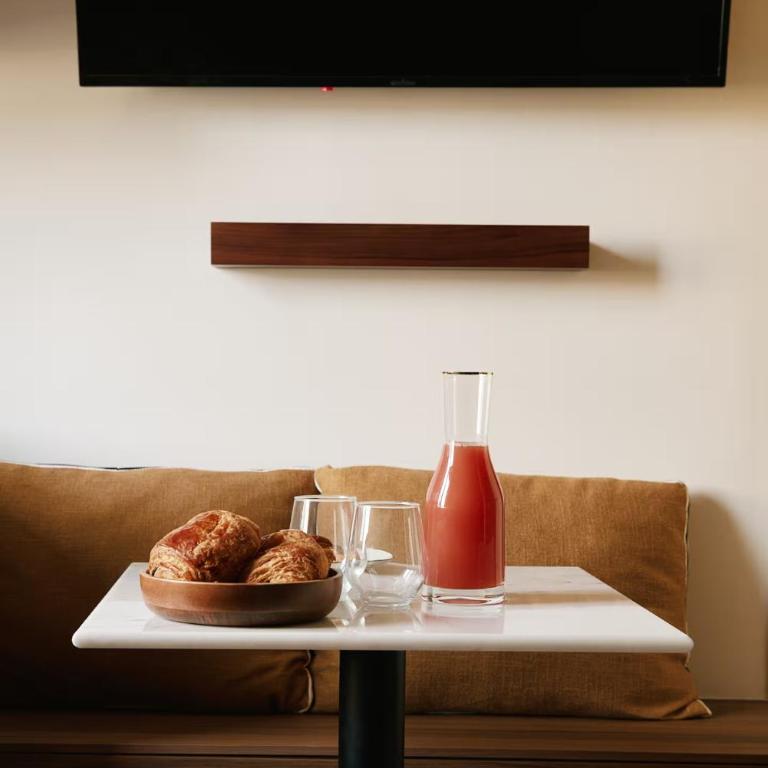 Résidence Louvre - Deluxe Apartment - 4