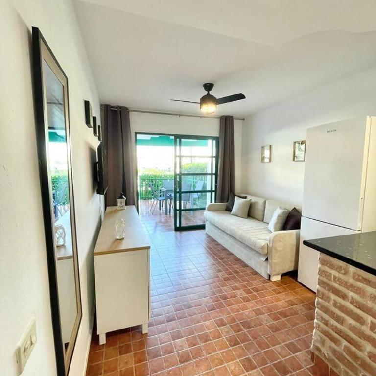 Paradise Sun & Pool Maspalomas - Apartamento de 1 dormitorio - 5