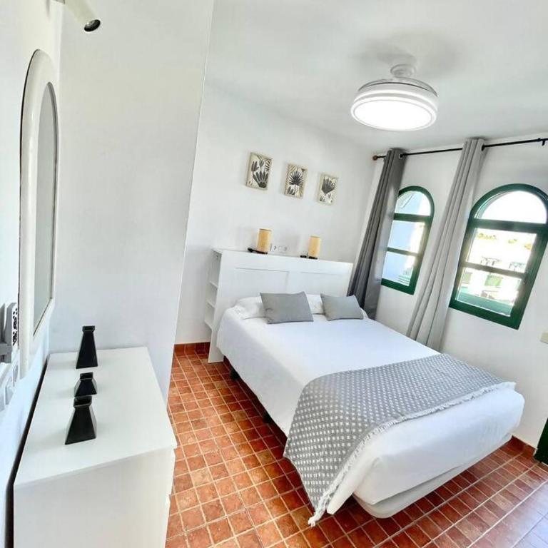 Paradise Sun & Pool Maspalomas - Apartamento de 1 dormitorio - 6