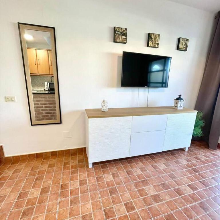 Paradise Sun & Pool Maspalomas - Apartamento de 1 dormitorio - 10