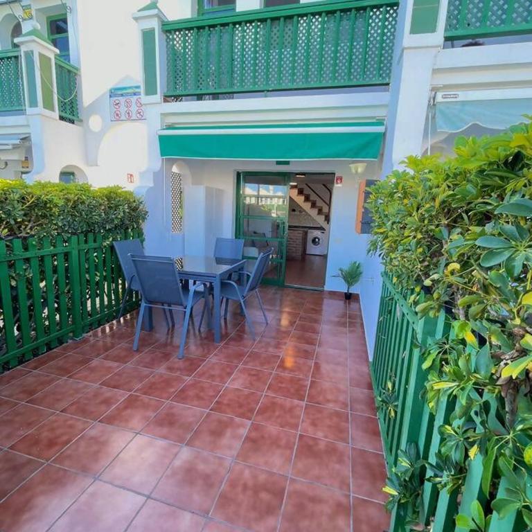 Paradise Sun & Pool Maspalomas - Apartamento de 1 dormitorio - 14
