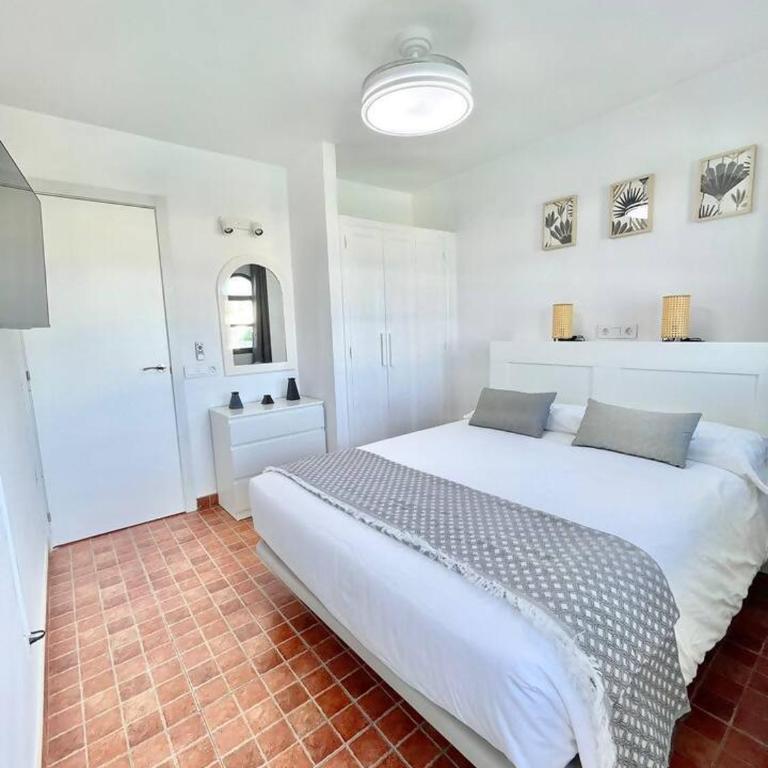 Paradise Sun & Pool Maspalomas - Apartamento de 1 dormitorio - 17
