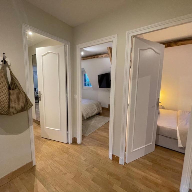 villa in love - Maison 3 Chambres - 29